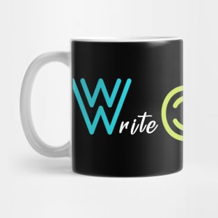 Wordie Merch Mug